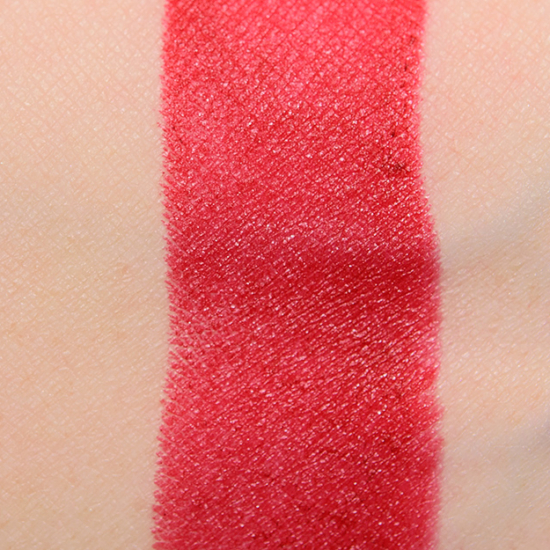 KVD Beauty Hexagram Studded Kiss Crème Lipstick