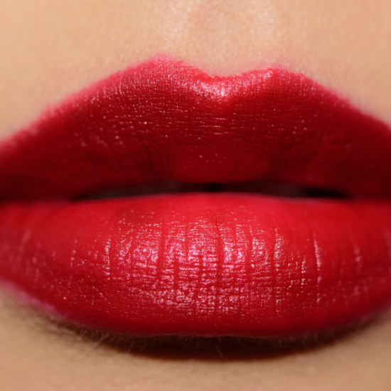 KVD Beauty Hexagram Studded Kiss Crème Lipstick