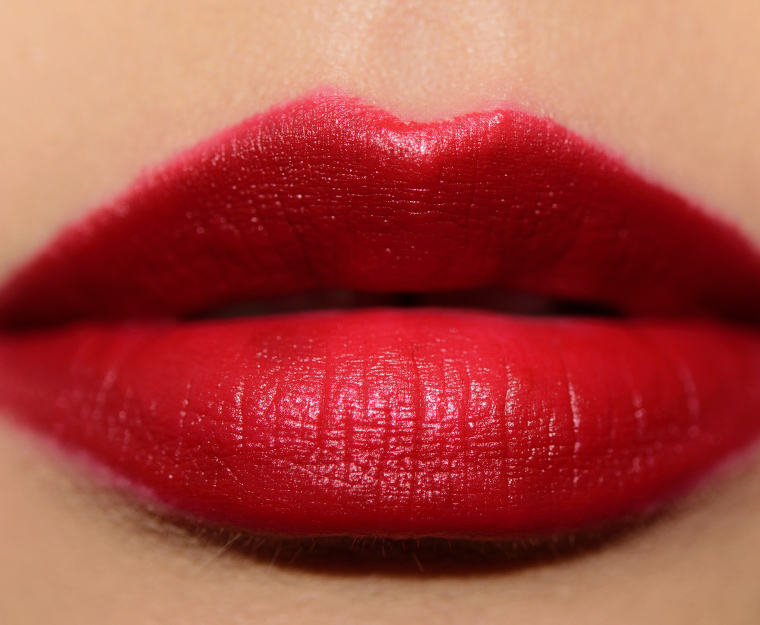 KVD Beauty Hexagram Studded Kiss Crème Lipstick