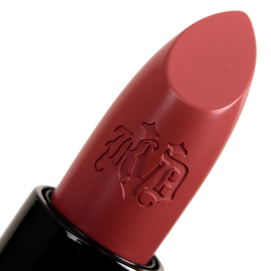 KVD Beauty Studded Kiss Crème Lipstick Lolita II