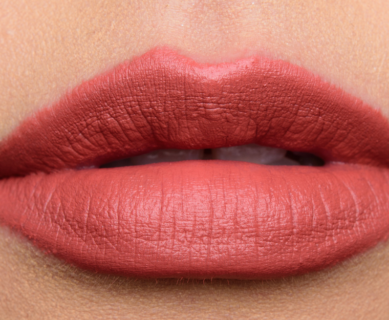 KVD Beauty Lolita II Studded Kiss Crème Lipstick