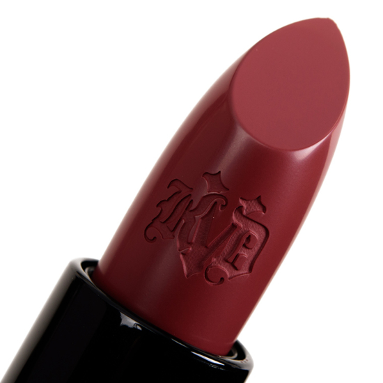 KVD Beauty Studded Kiss Crème Lipstick Lolita