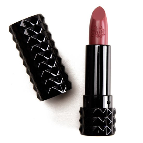 KVD Beauty Lolita Studded Kiss Crème Lipstick