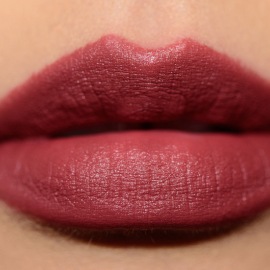 KVD Beauty Lolita Studded Kiss Crème Lipstick