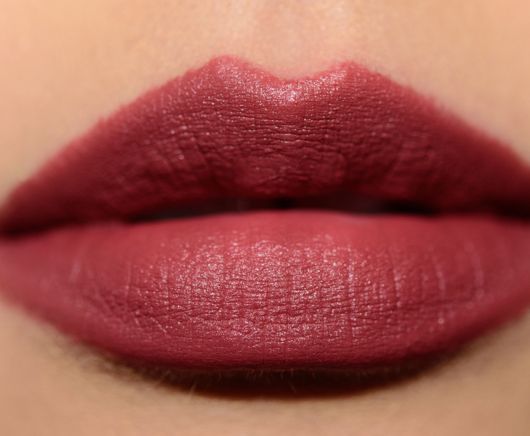 KVD Beauty Lolita Studded Kiss Crème Lipstick