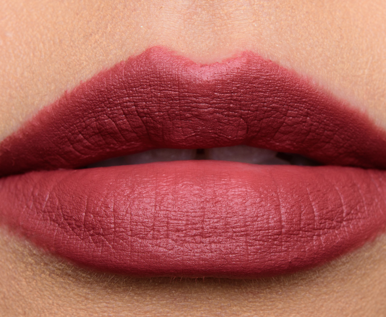 KVD Beauty Lolita Studded Kiss Crème Lipstick