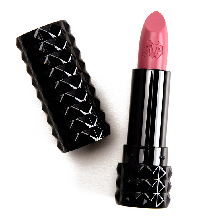 KVD Beauty Lovecraft Studded Kiss Crème Lipstick
