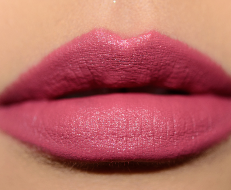 KVD Beauty Lovecraft Studded Kiss Crème Lipstick