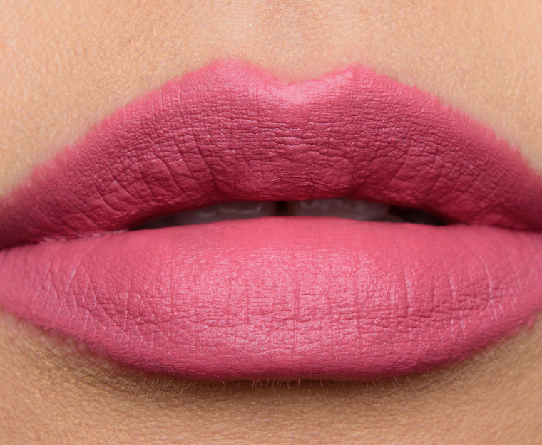 KVD Beauty Lovecraft Studded Kiss Crème Lipstick