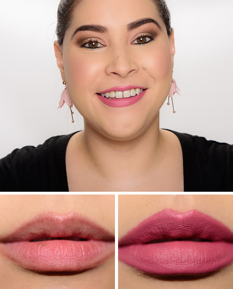 KVD Beauty Lovecraft Studded Kiss Crème Lipstick
