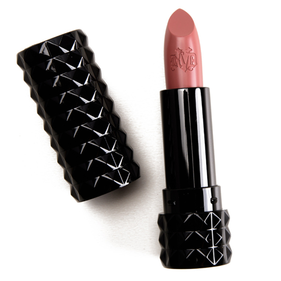 KVD Beauty Ludwig Studded Kiss Crème Lipstick