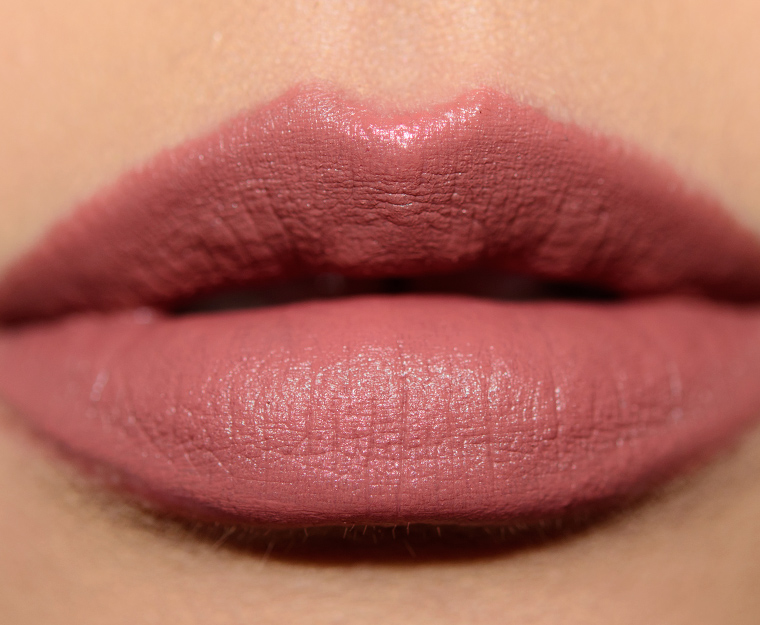 KVD Beauty Ludwig Studded Kiss Crème Lipstick