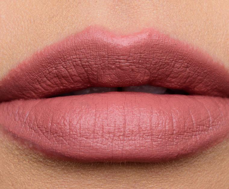 KVD Beauty Ludwig Studded Kiss Crème Lipstick