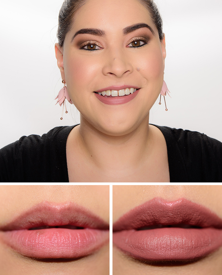 KVD Beauty Ludwig Studded Kiss Crème Lipstick
