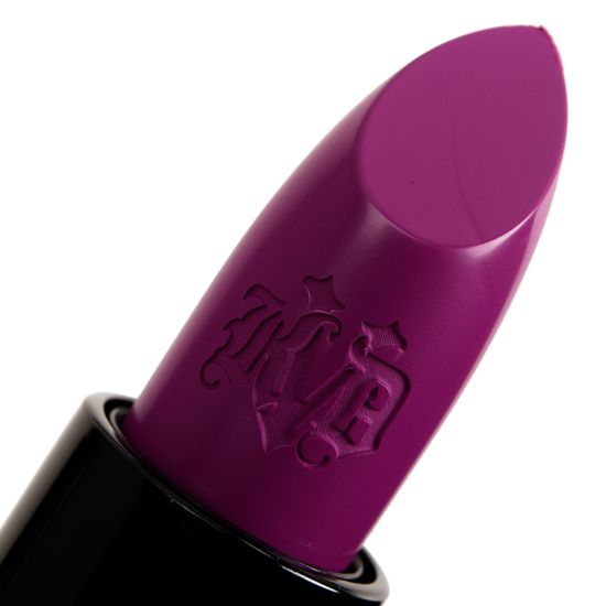 KVD Beauty Studded Kiss Crème Lipstick LUV