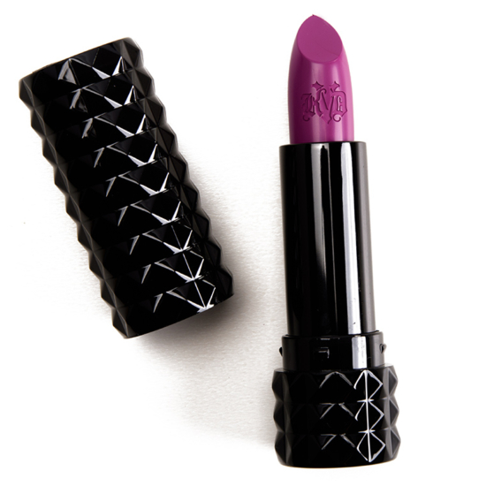KVD Beauty LUV Studded Kiss Crème Lipstick