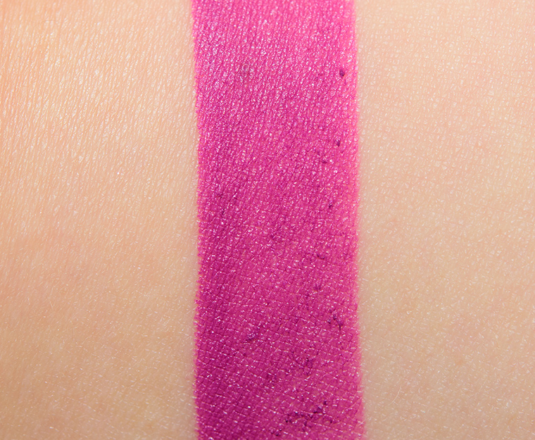 KVD Beauty LUV Studded Kiss Crème Lipstick
