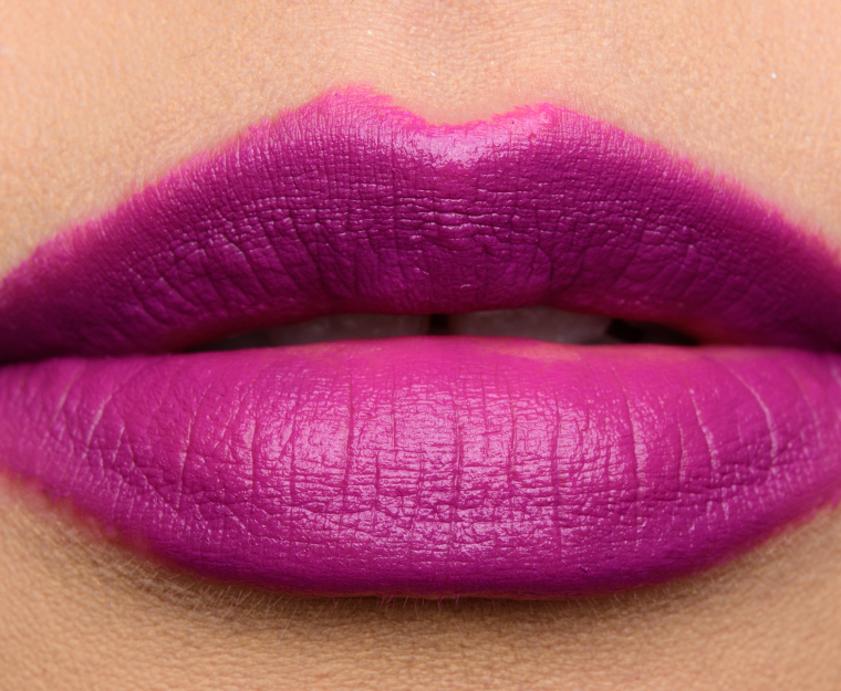 KVD Beauty LUV Studded Kiss Crème Lipstick