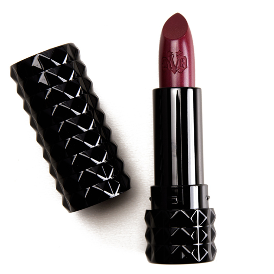 KVD Beauty Mercy Studded Kiss Crème Lipstick
