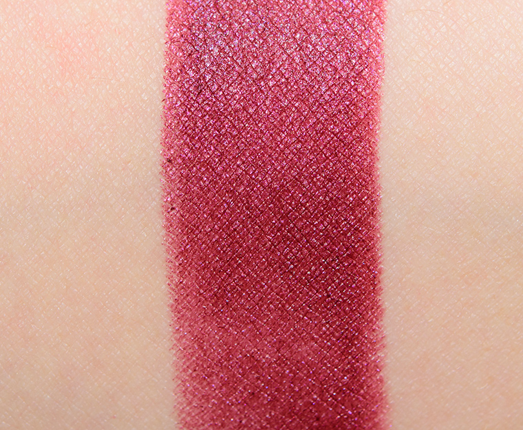 <p class="text-center">KVD Beauty Mercy Studded Kiss Crème Lipstick</p>