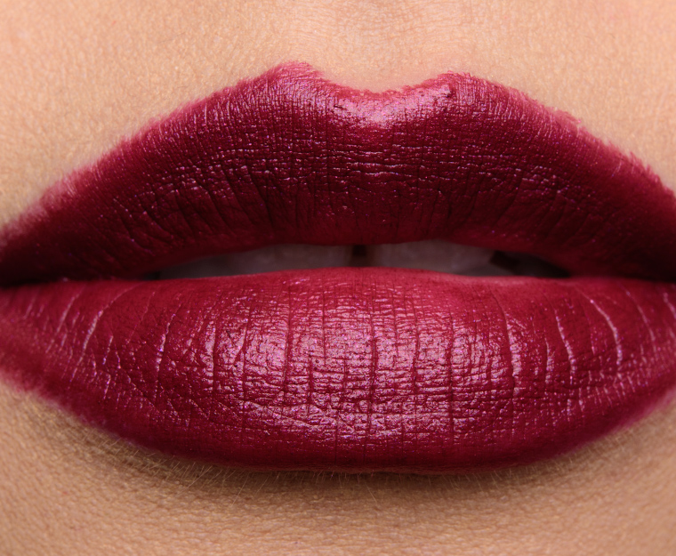 KVD Beauty Mercy Studded Kiss Crème Lipstick