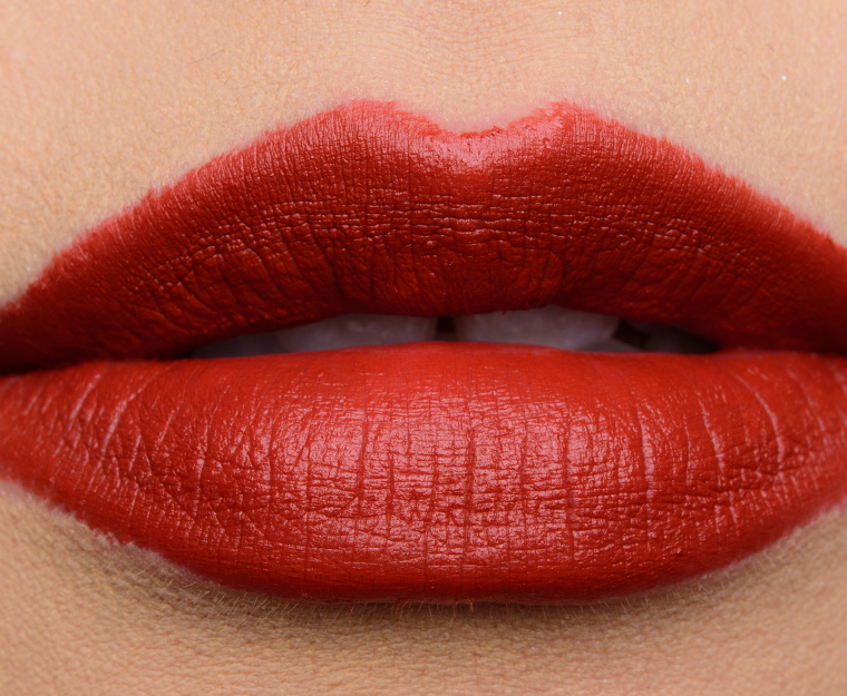 KVD Beauty Misfit Studded Kiss Crème Lipstick