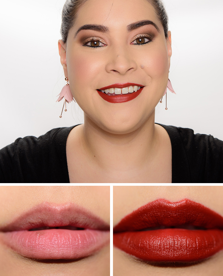 KVD Beauty Misfit Studded Kiss Crème Lipstick