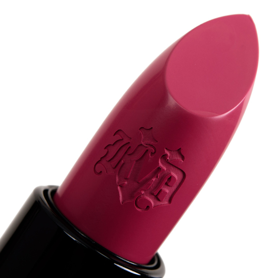 KVD Beauty Studded Kiss Crème Lipstick Mother