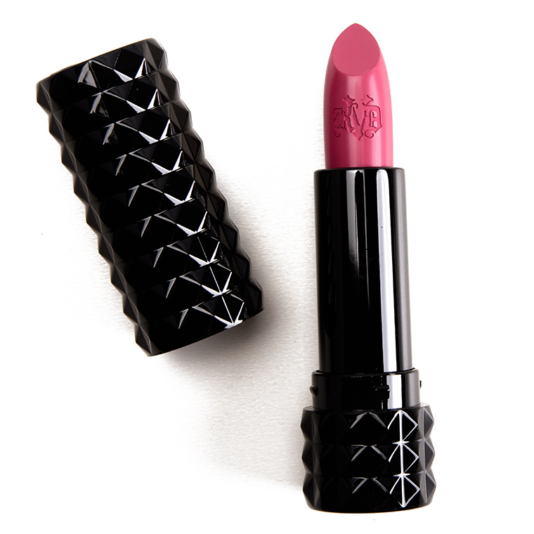 KVD Beauty Mother Studded Kiss Crème Lipstick