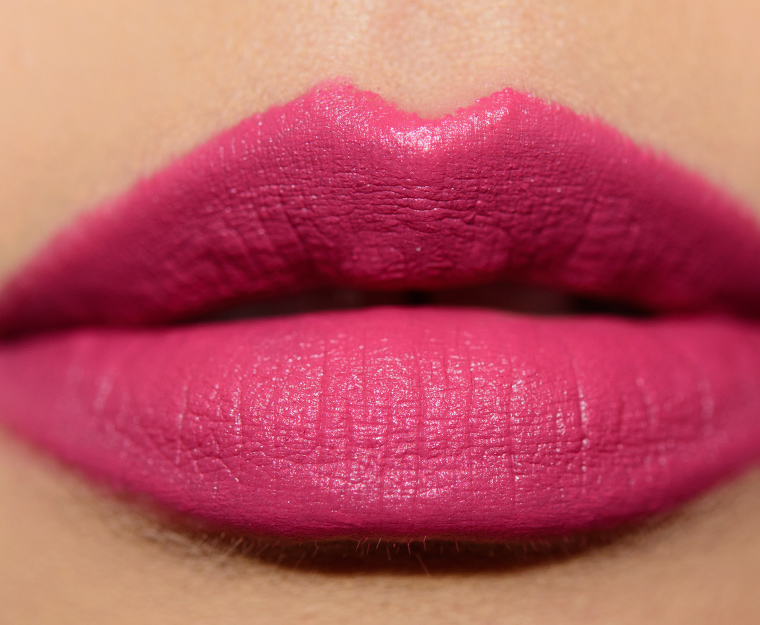 KVD Beauty Mother Studded Kiss Crème Lipstick