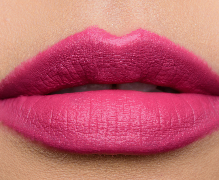 KVD Beauty Mother Studded Kiss Crème Lipstick