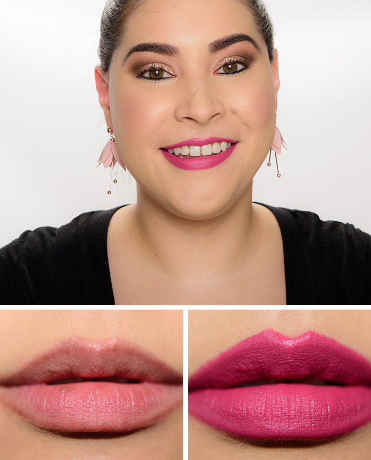 KVD Beauty Mother Studded Kiss Crème Lipstick