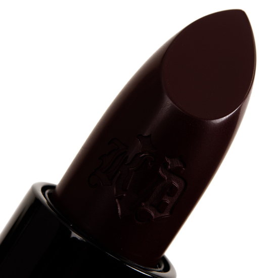 KVD Beauty Studded Kiss Crème Lipstick Motorhead