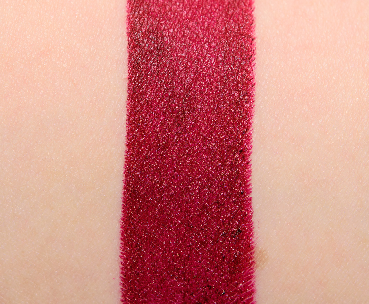 <p class="text-center">KVD Beauty Motorhead Studded Kiss Crème Lipstick</p>