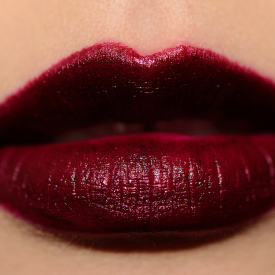 KVD Beauty Motorhead Studded Kiss Crème Lipstick