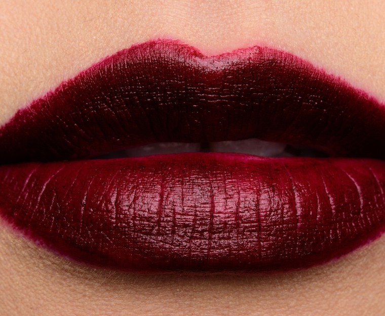KVD Beauty Motorhead Studded Kiss Crème Lipstick
