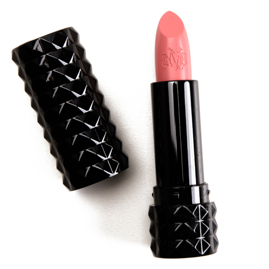 KVD Beauty Muneca Studded Kiss Crème Lipstick