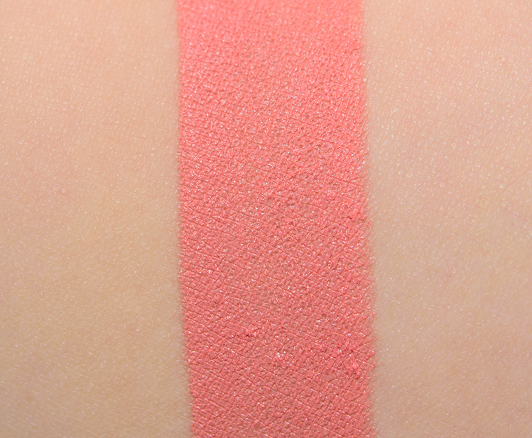 KVD Beauty Muneca Studded Kiss Crème Lipstick