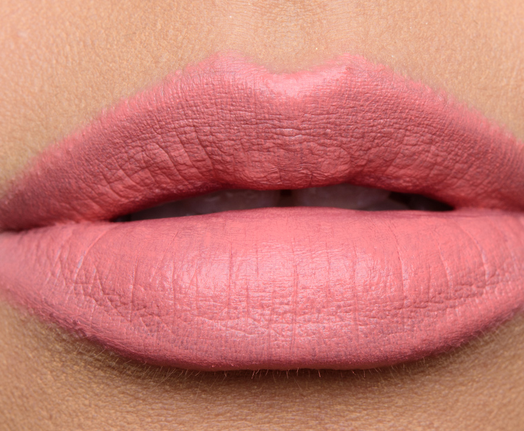KVD Beauty Muneca Studded Kiss Crème Lipstick