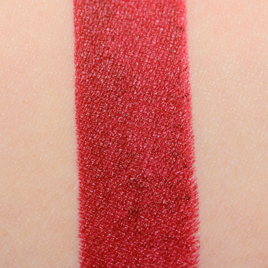 KVD Beauty Nahz Fur Atoo Studded Kiss Crème Lipstick