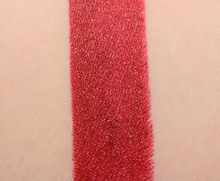 KVD Beauty Nahz Fur Atoo Studded Kiss Crème Lipstick