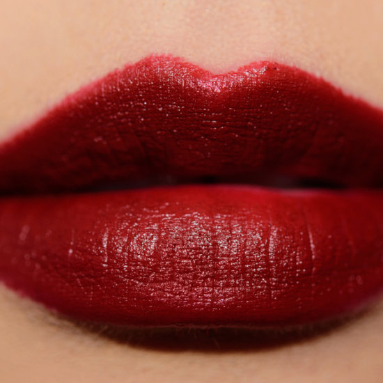 KVD Beauty Nahz Fur Atoo Studded Kiss Crème Lipstick