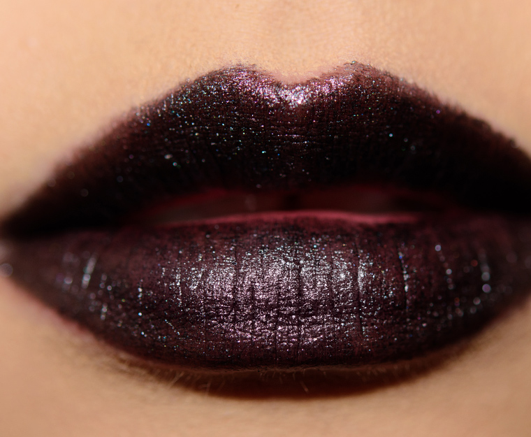 KVD Beauty Nayeon Studded Kiss Crème Lipstick