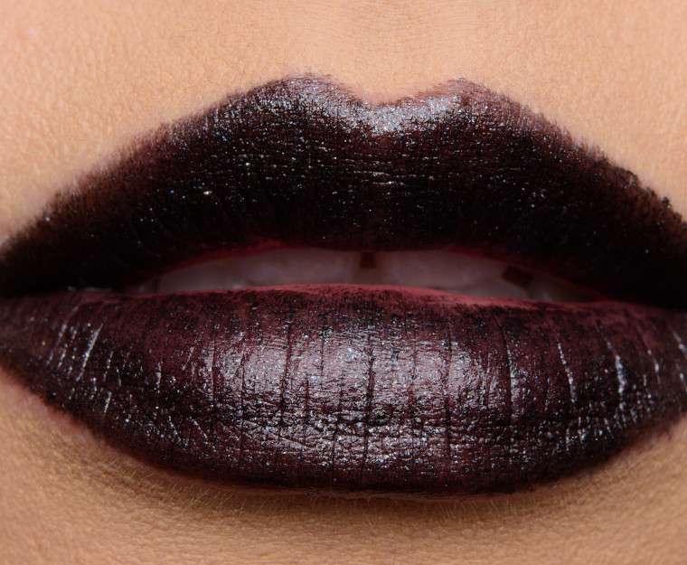 KVD Beauty Nayeon Studded Kiss Crème Lipstick