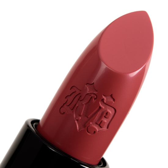 KVD Beauty Studded Kiss Crème Lipstick OG Lolita