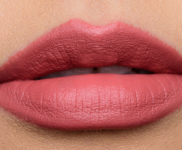 KVD Beauty OG Lolita Studded Kiss Crème Lipstick
