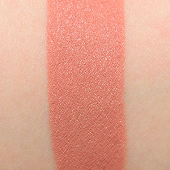 KVD Beauty Ophelia Studded Kiss Crème Lipstick
