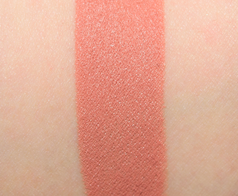 KVD Beauty Ophelia Studded Kiss Crème Lipstick