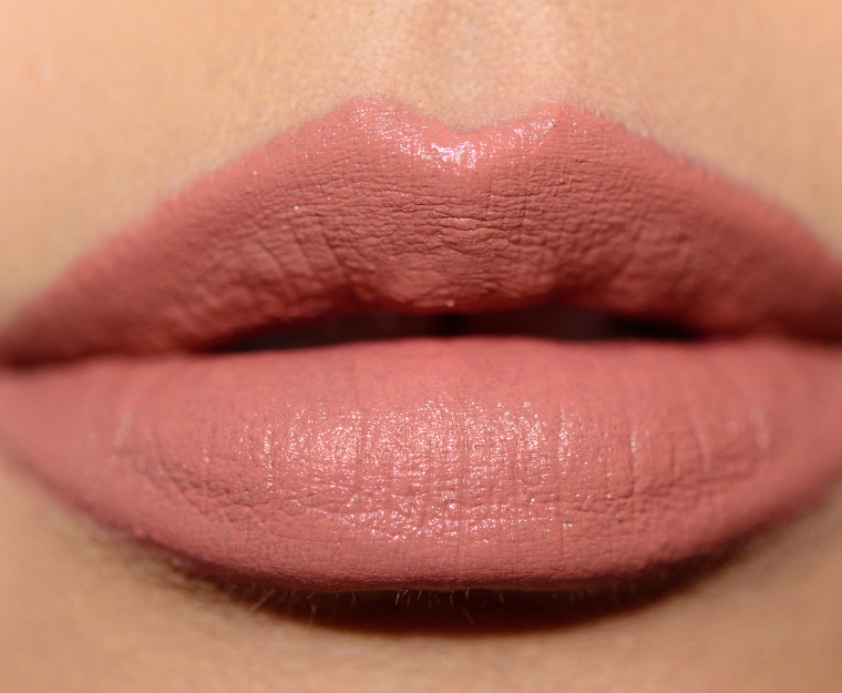 KVD Beauty Ophelia Studded Kiss Crème Lipstick