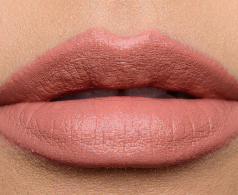 KVD Beauty Ophelia Studded Kiss Crème Lipstick